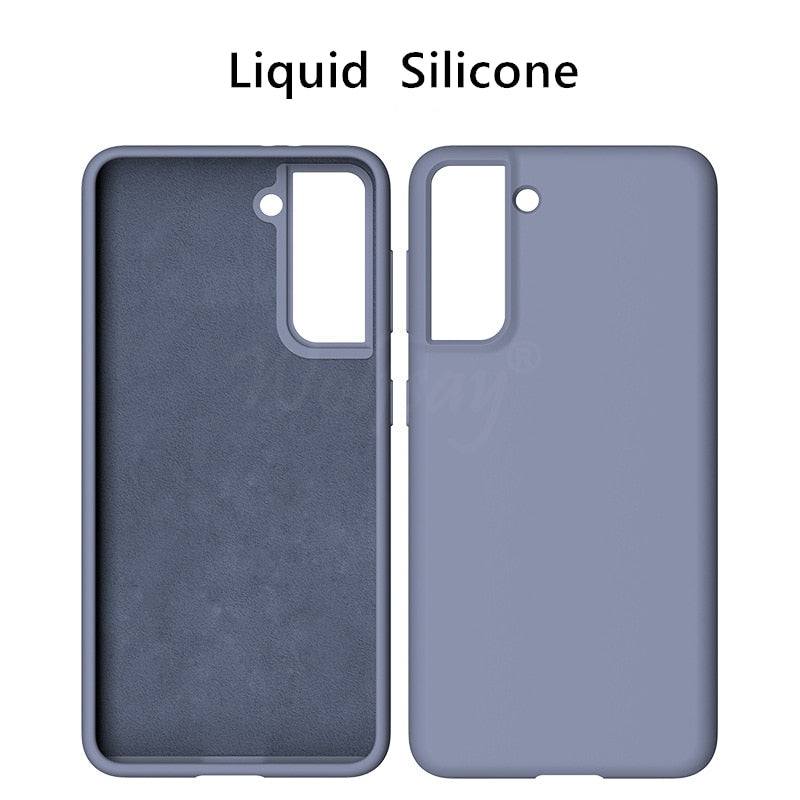 Liquid Silicone Soft Case For Samsung Galaxy A&M Series - Premium Mobile Phone Cases from Dressmycell.com - Just $13.00! Shop now at Dressmycell.com Liquid Silicone Soft Case For Samsung Galaxy A&M Series - Premium Mobile Phone Cases from Dressmycell.com - Just $13.00! Shop now at Dressmycell.com